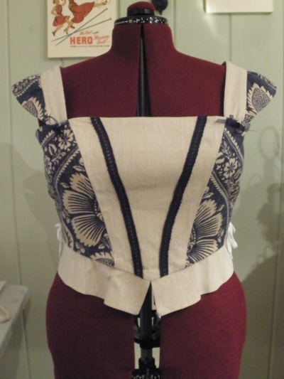 Bodice