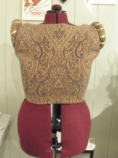 Bodice