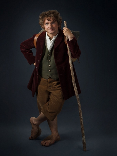 Movie Bilbo