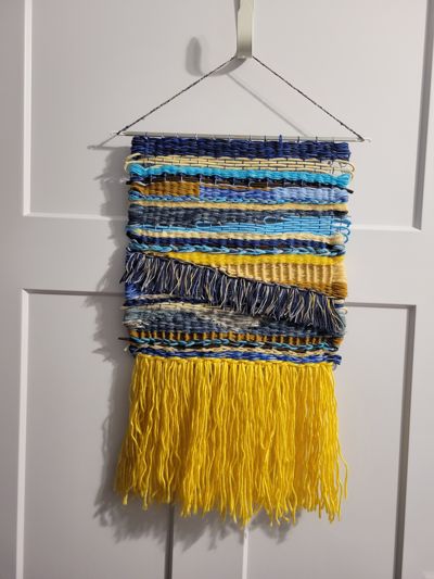 Textile turned off.